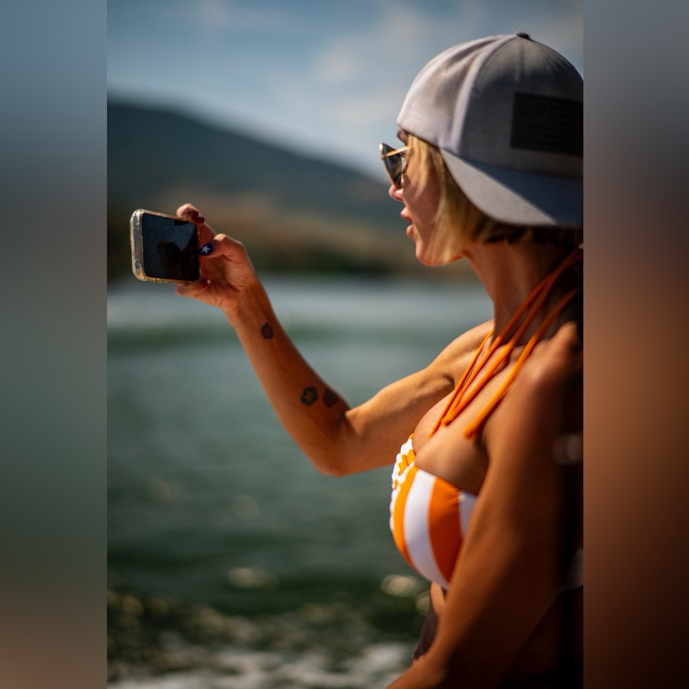 Meet your Posher, Beth